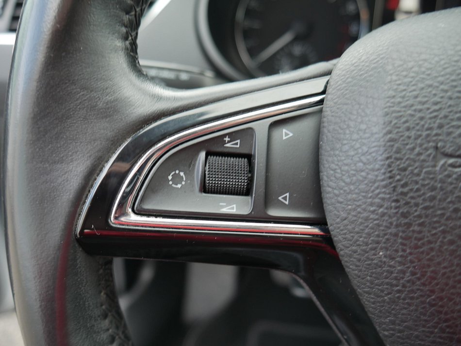 Škoda Octavia III 1.6 TDi Elegance