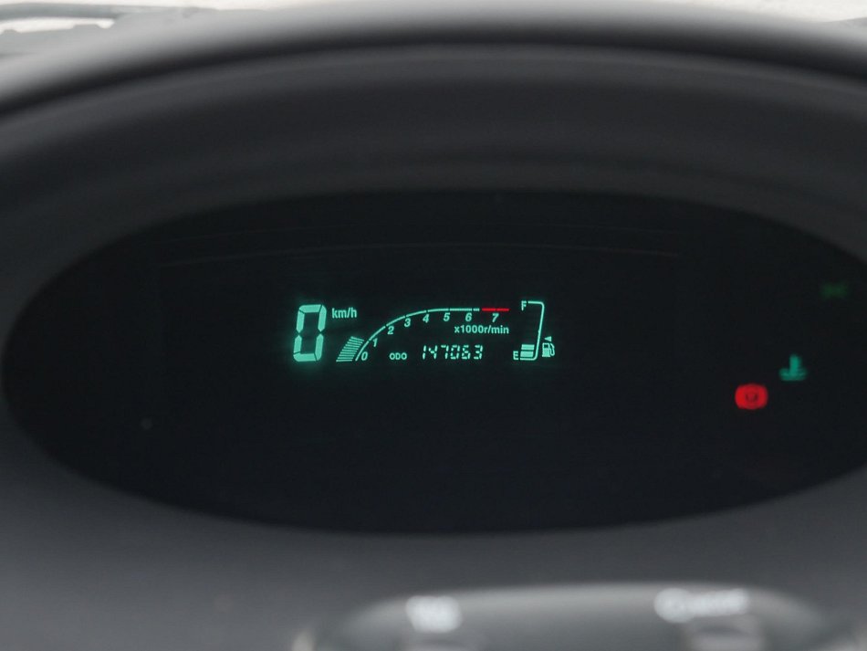 Toyota Yaris 1.0VVTi 