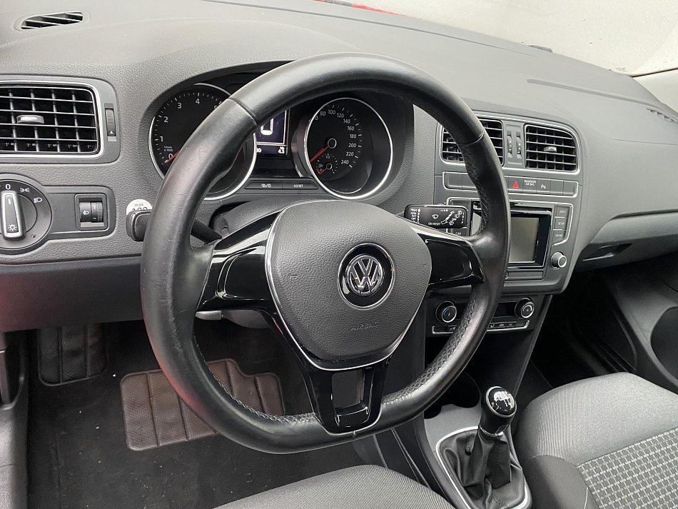 Volkswagen Polo 1.2i Comfortline