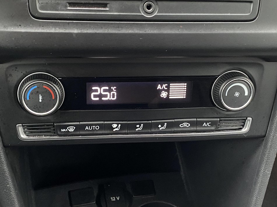 Volkswagen Polo 1.2i Comfortline