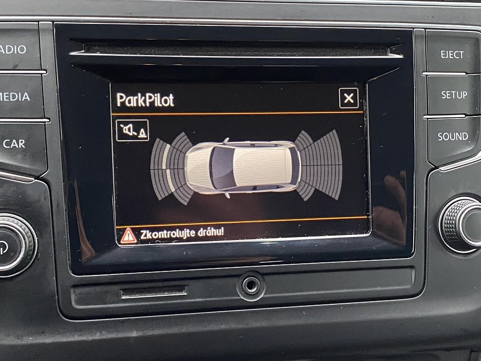 Volkswagen Polo 1.2i Comfortline