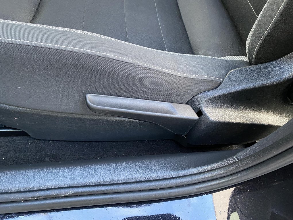 Škoda Rapid 1.0 TSi Ambition