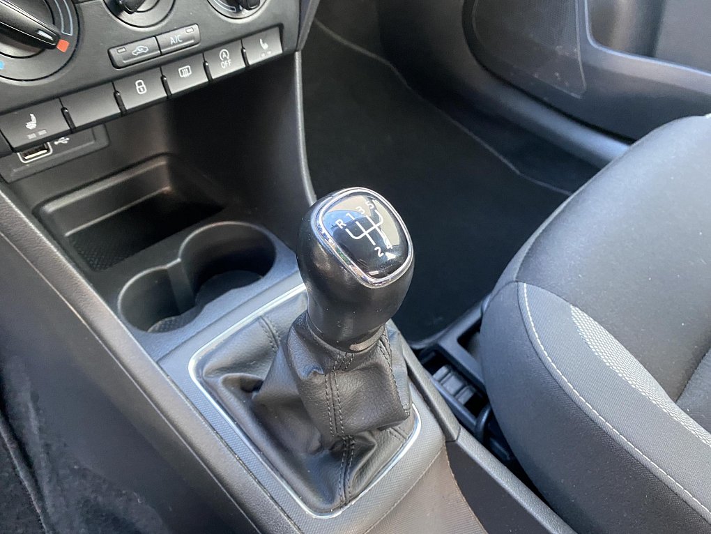 Škoda Rapid 1.0 TSi Ambition