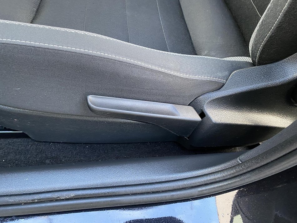 Škoda Rapid 1.0 TSi Ambition