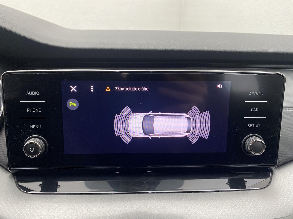 Škoda Octavia IV 2.0 TDi Ambition Plus