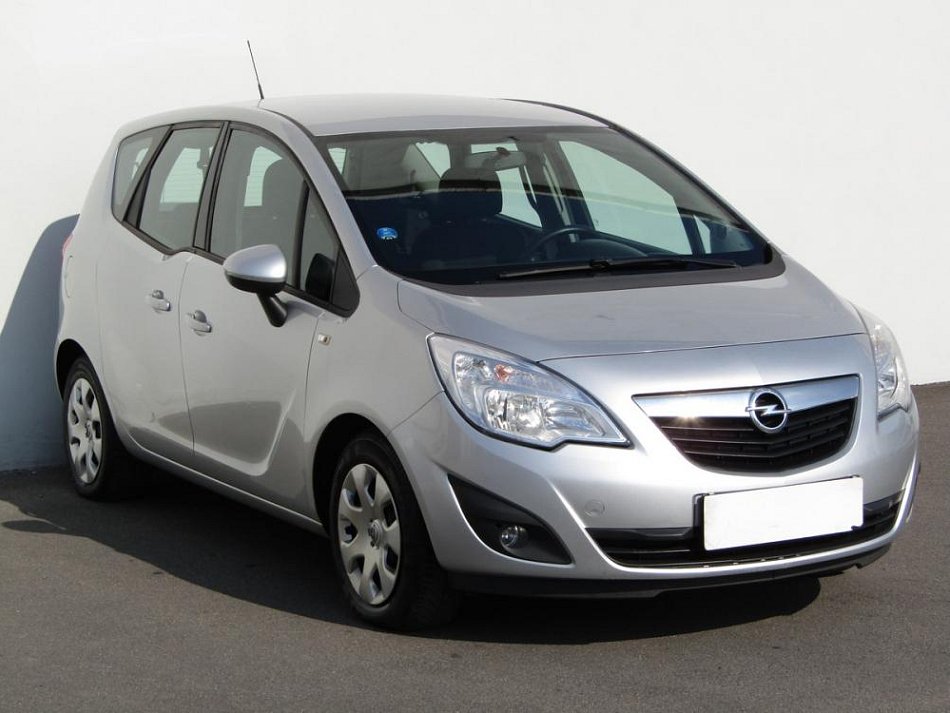 Opel Meriva 1.4 Innovation