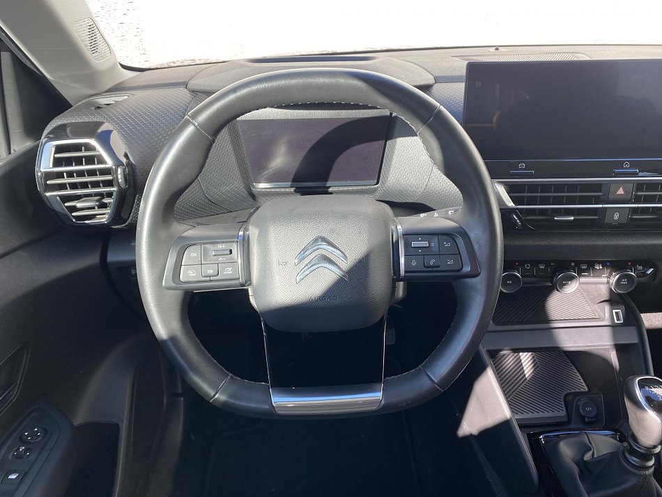 Citroën C4 1.2 PT Shine