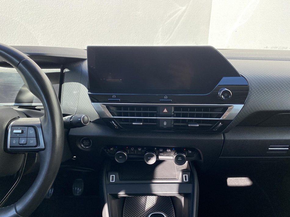 Citroën C4 1.2 PT Shine