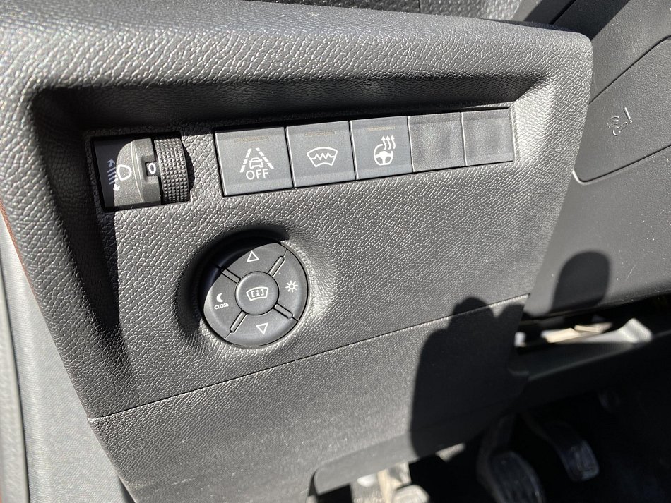 Citroën C4 1.2 PT Shine