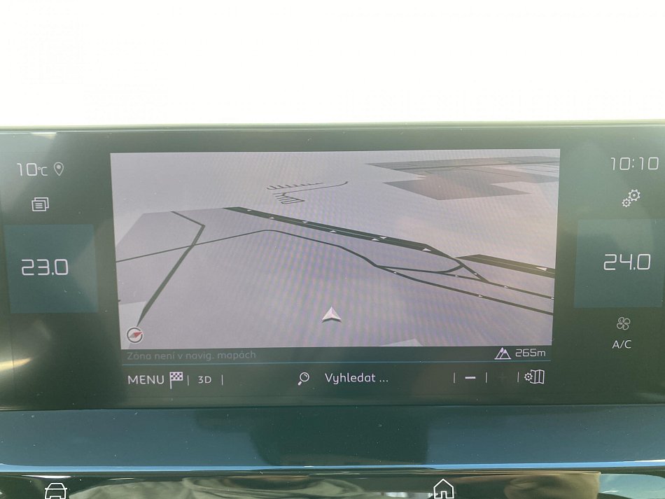 Citroën C4 1.2 PT Shine