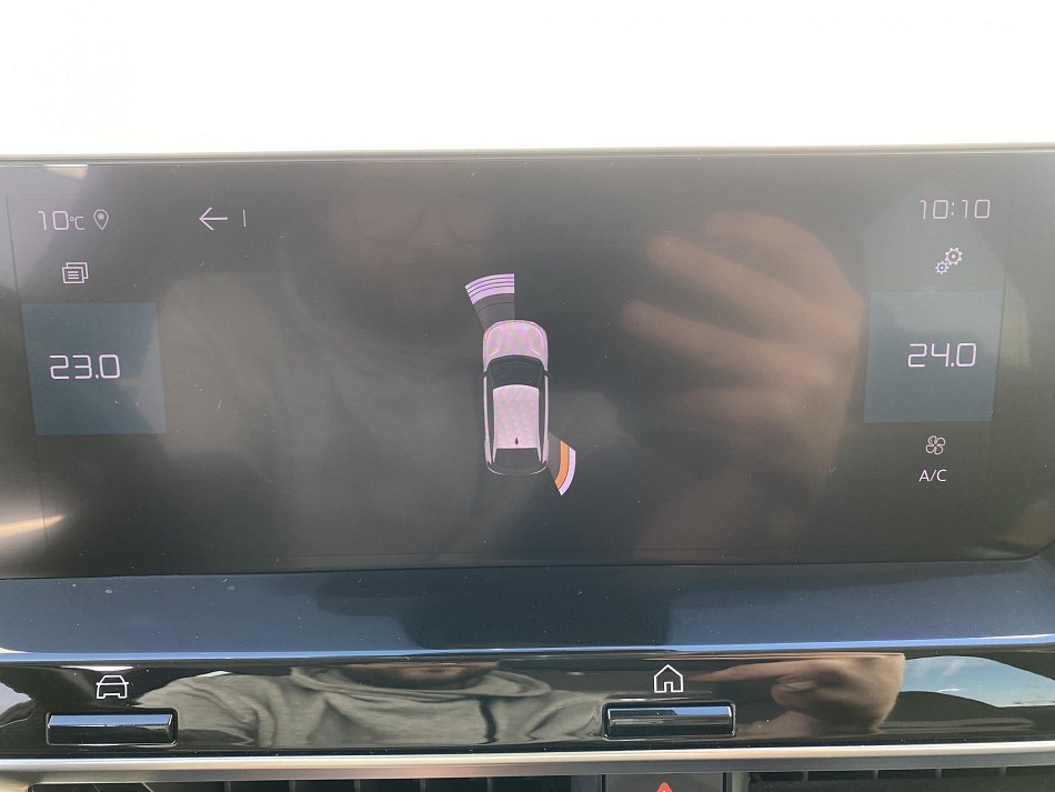 Citroën C4 1.2 PT Shine