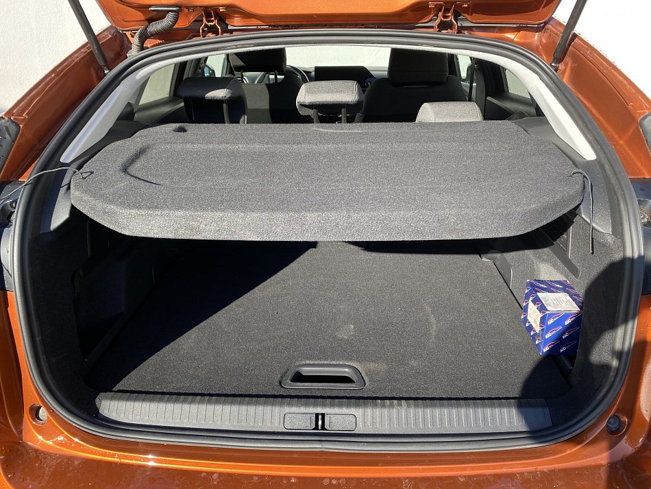 Citroën C4 1.2 PT Shine