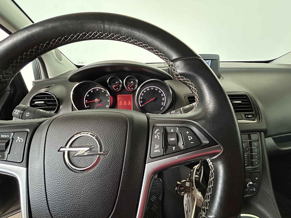 Opel Meriva 1.4i 