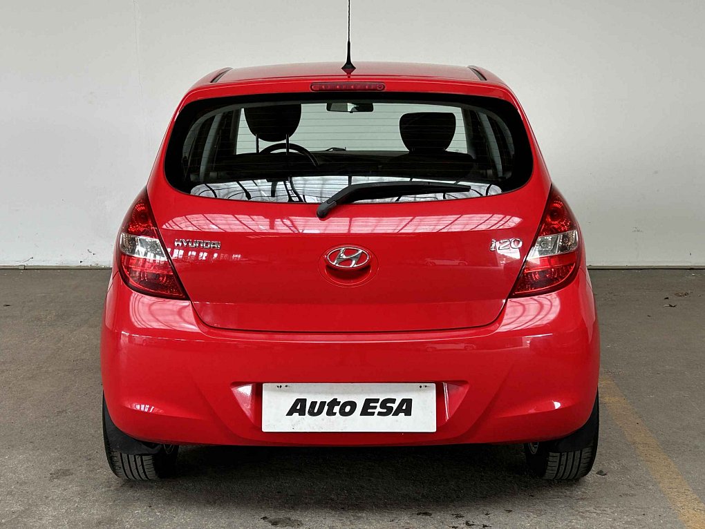 Hyundai I20 1.2i 
