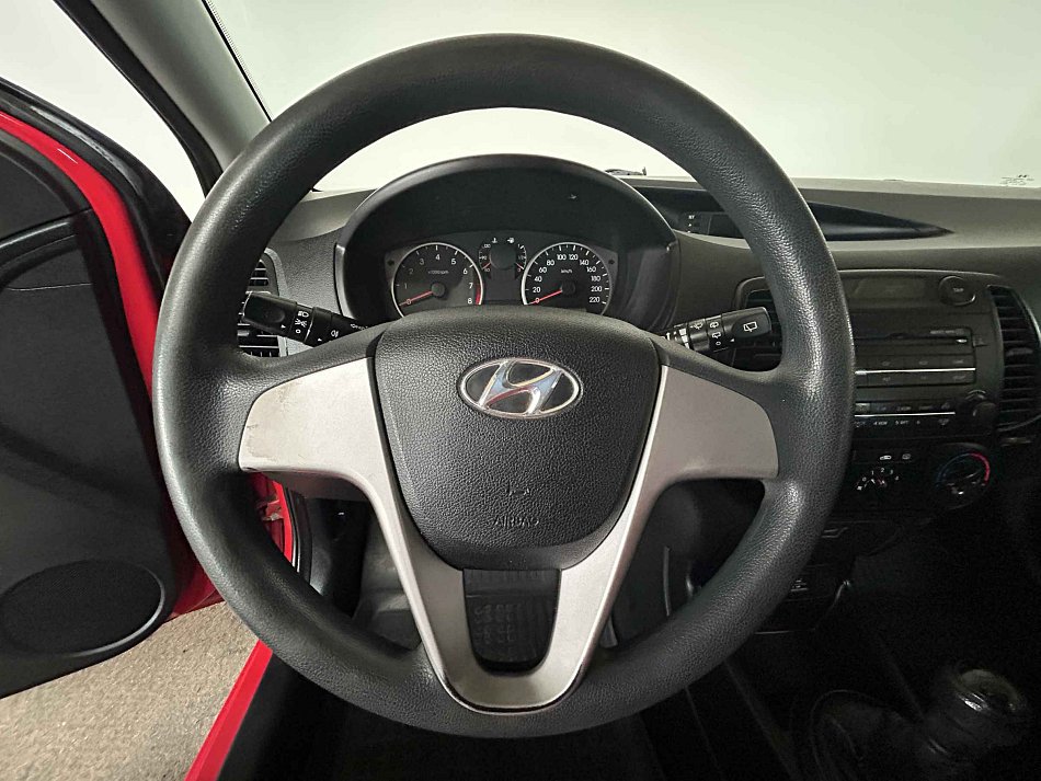 Hyundai I20 1.2i 