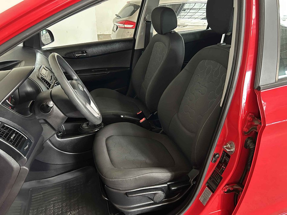 Hyundai I20 1.2i 