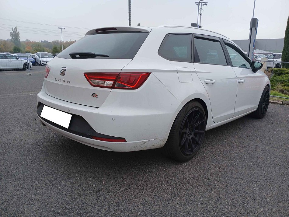 Seat Leon 2.0TDi 