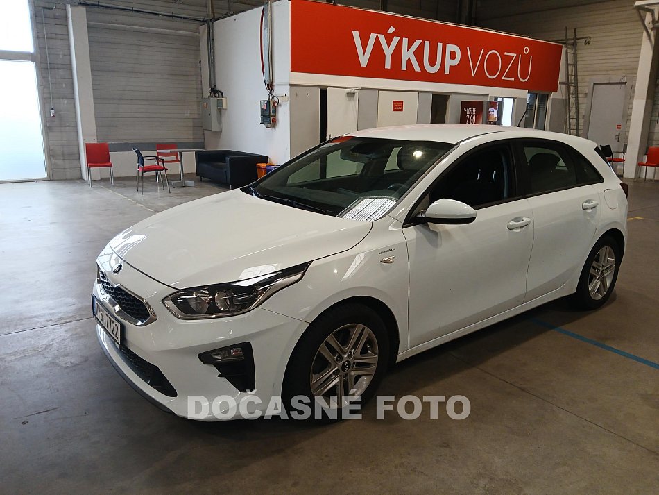 Kia Ceed 1.0 TGID 