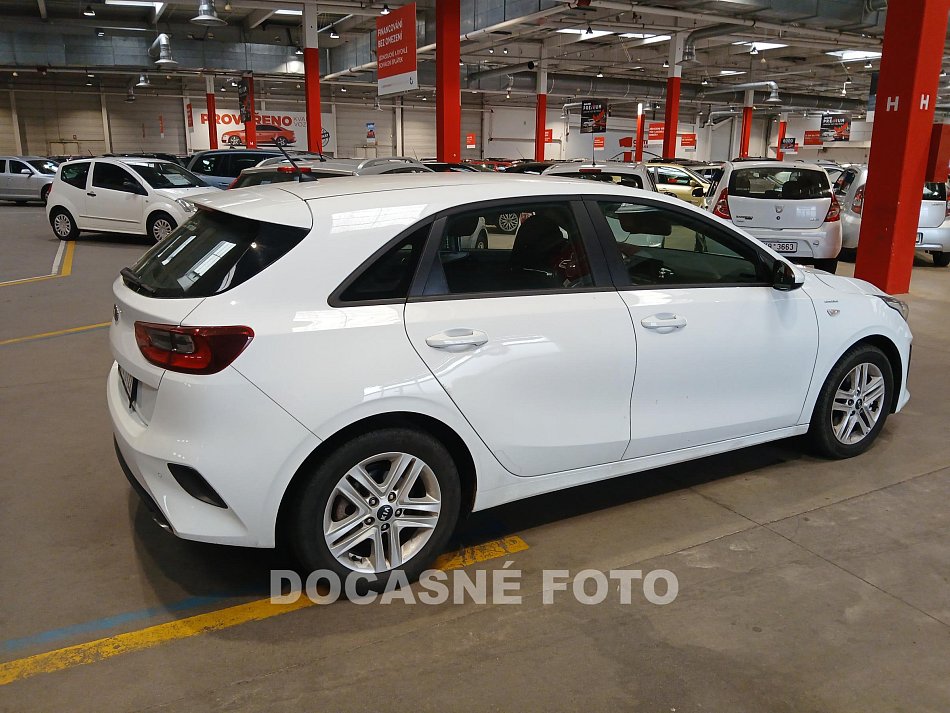 Kia Ceed 1.0 TGID 