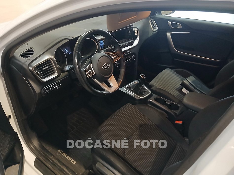 Kia Ceed 1.0 TGID 