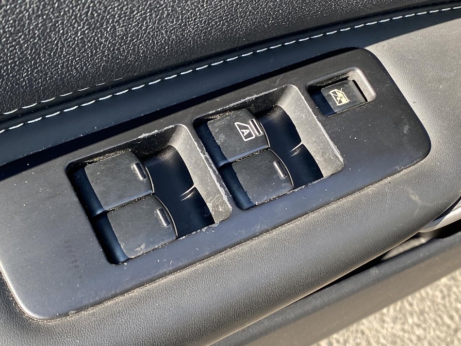 Nissan Qashqai 2.0i Tekna