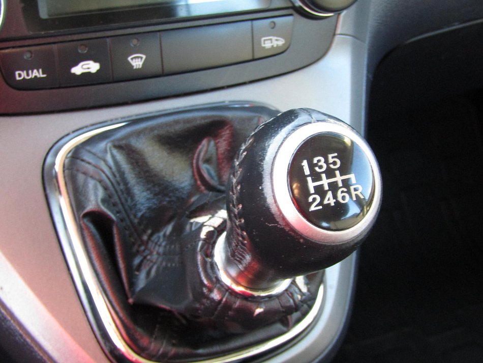 Honda CR-V 2.0 i-CTDi  4x4