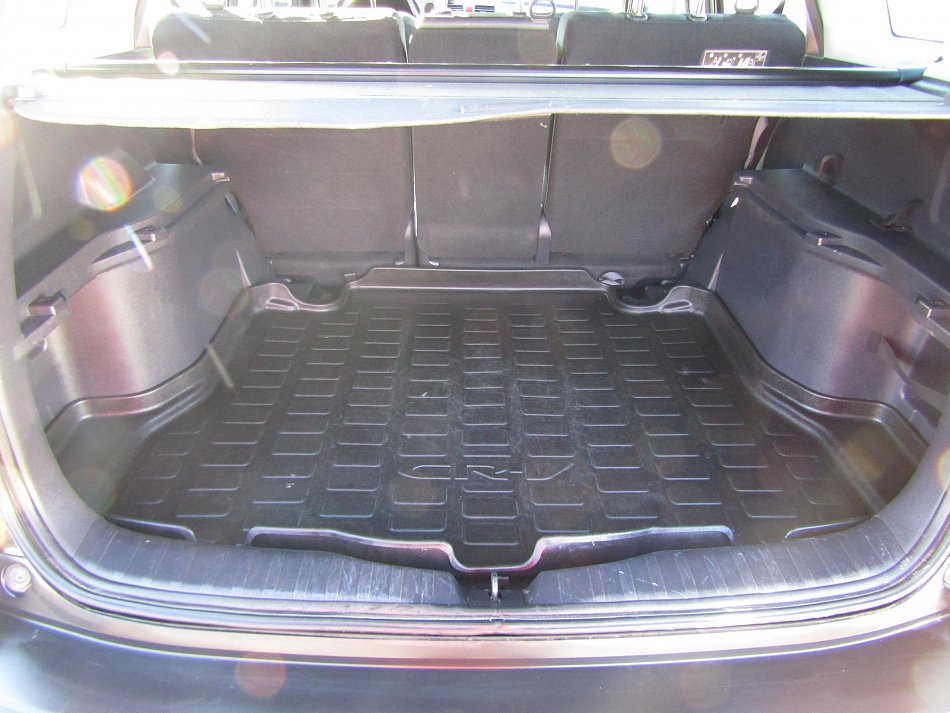 Honda CR-V 2.0 i-CTDi  4x4