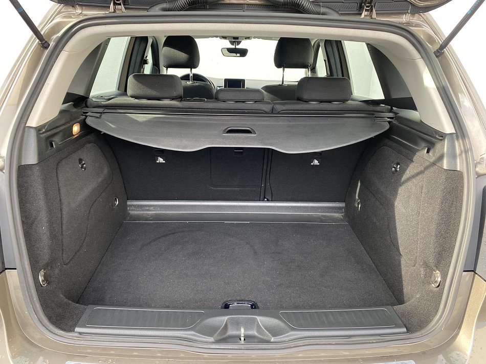 Mercedes-Benz Třída B 1.6 CDI Style 180