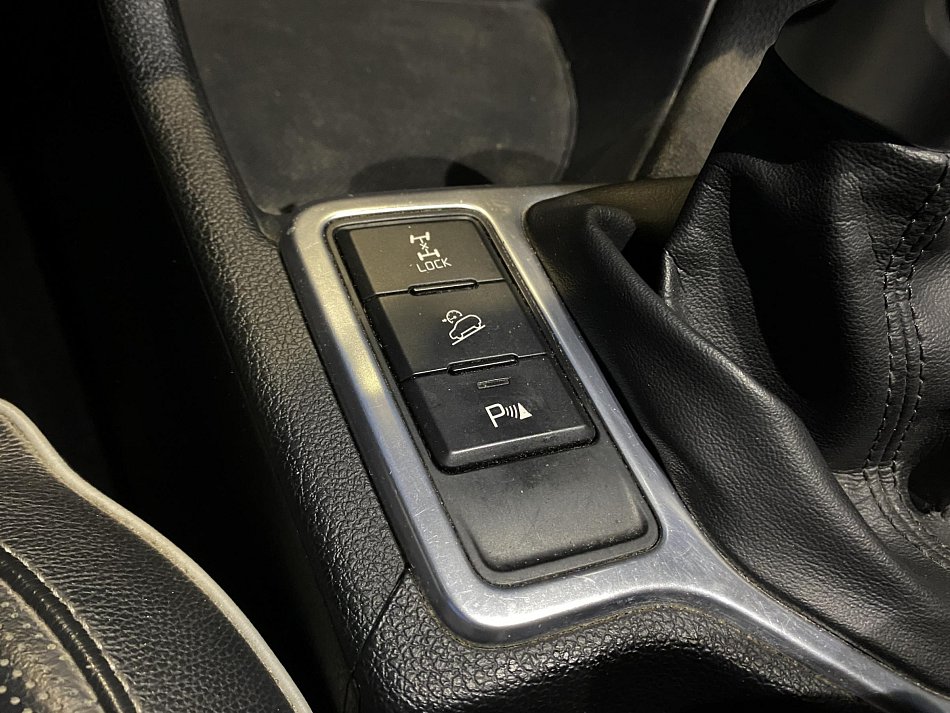 Kia Sportage 2.0 CRDi GT-line AWD