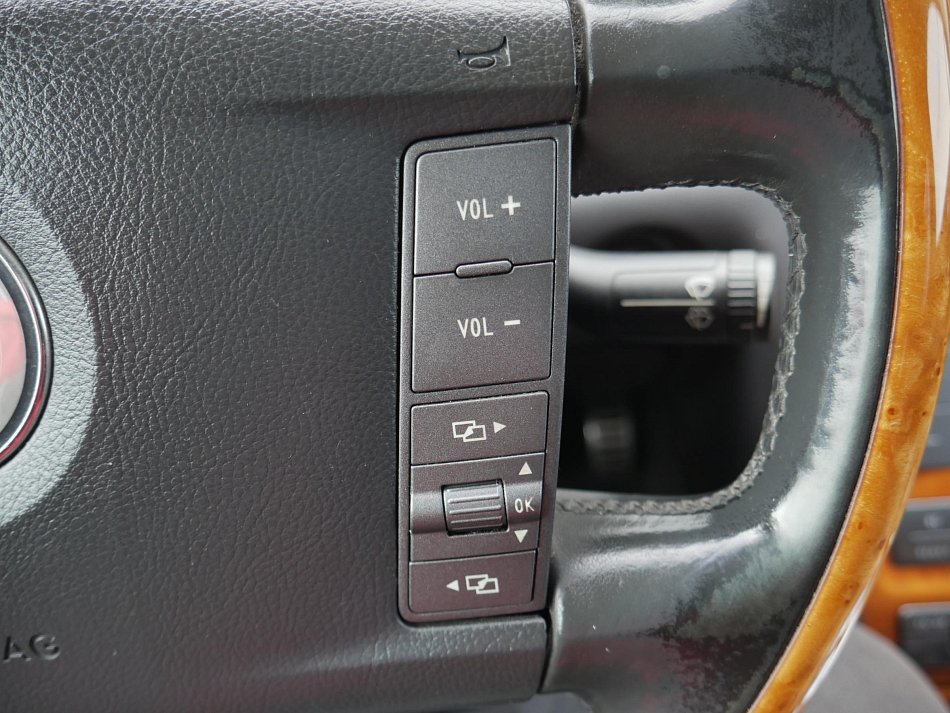 Volkswagen Phaeton 3.0TDi  4x4