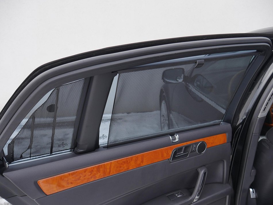 Volkswagen Phaeton 3.0TDi  4x4