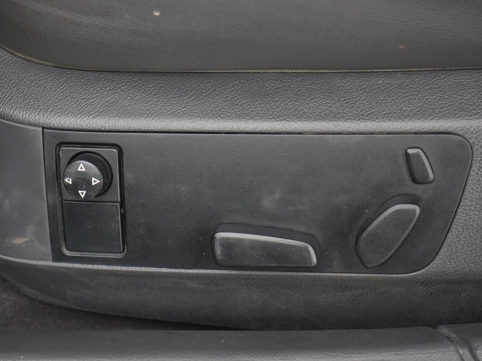 Volkswagen Phaeton 3.0TDi  4x4