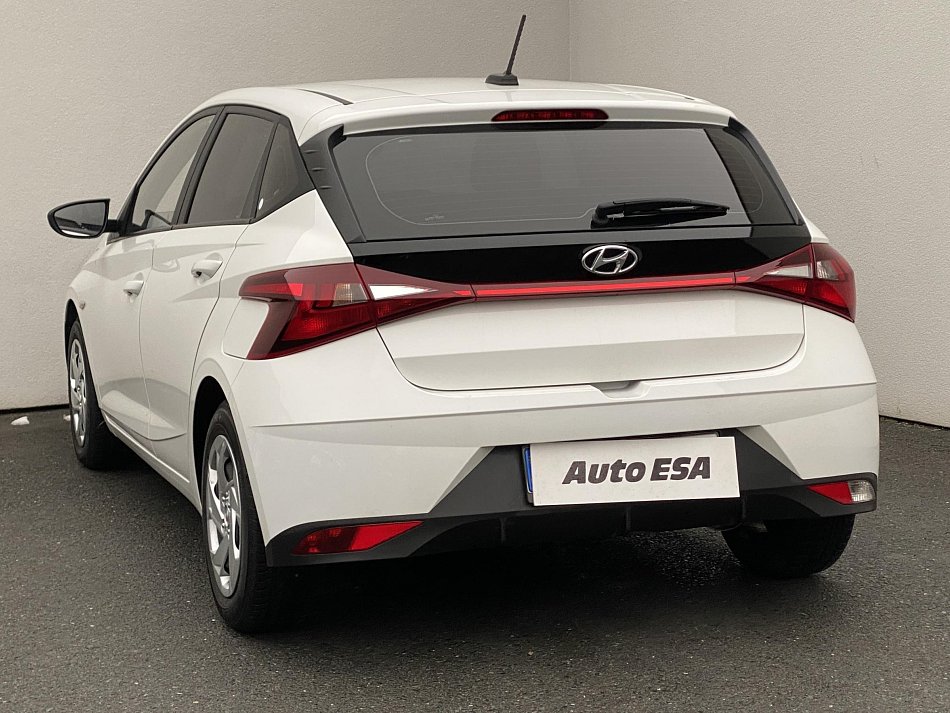Hyundai I20 1.2i 