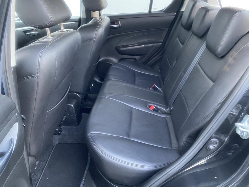 Suzuki Swift 1.6 Sport