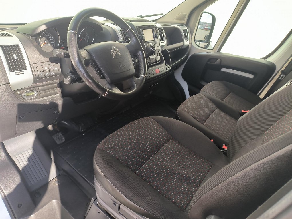 Citroën Jumper 2.2HDi  L3H2