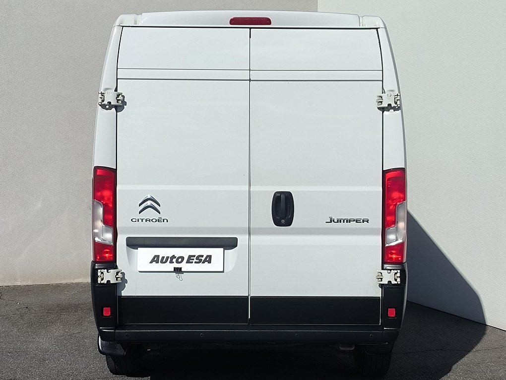 Citroën Jumper 2.2HDi  L3H2