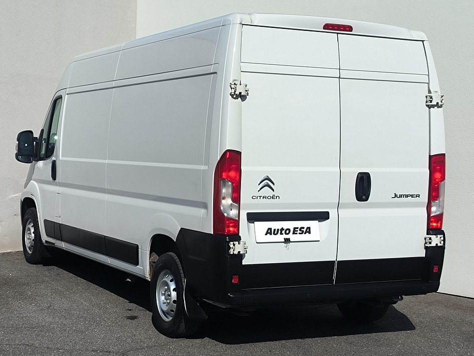 Citroën Jumper 2.2HDi  L3H2