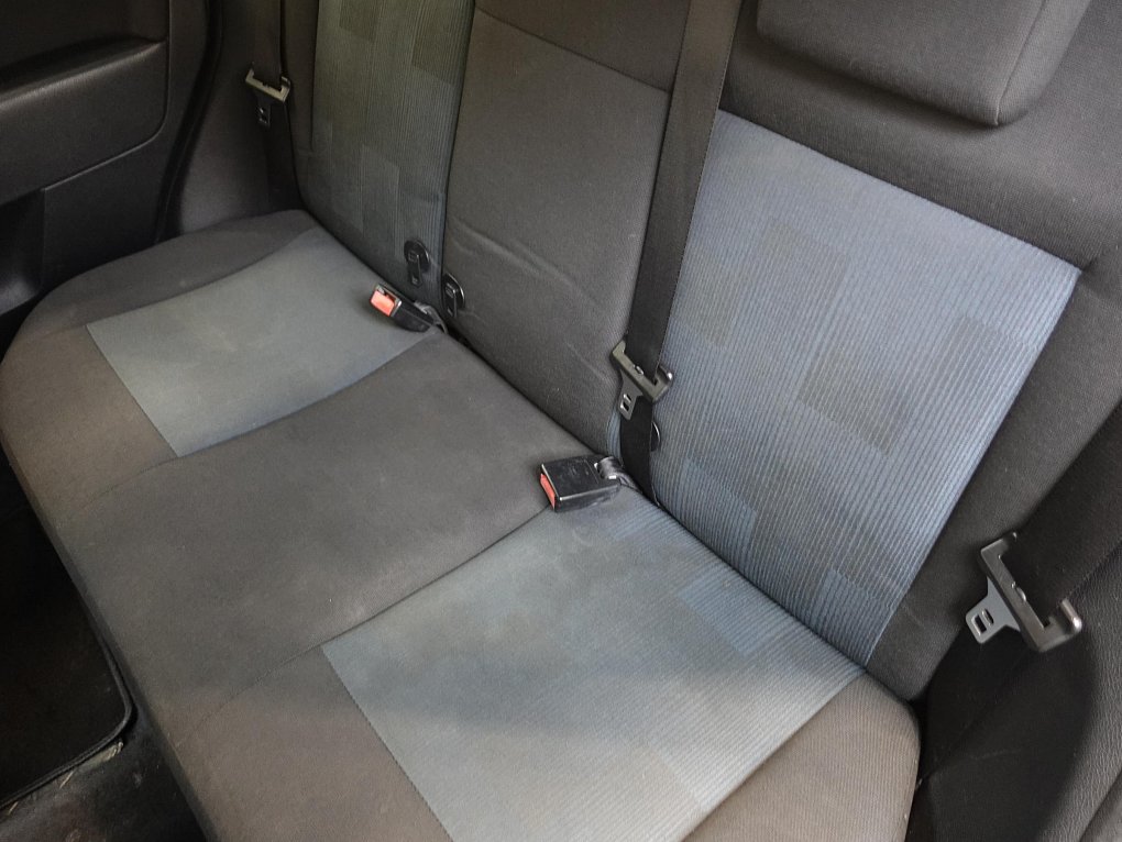Ford Fiesta 1.3i 
