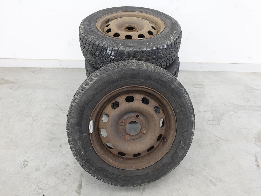 Ford Fiesta 1.3i 