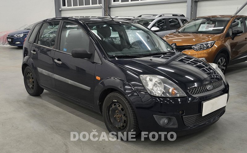 Ford Fiesta 1.3i 