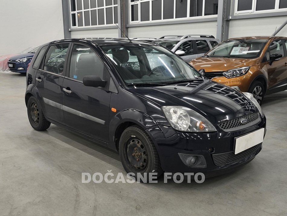 Ford Fiesta 1.3i 