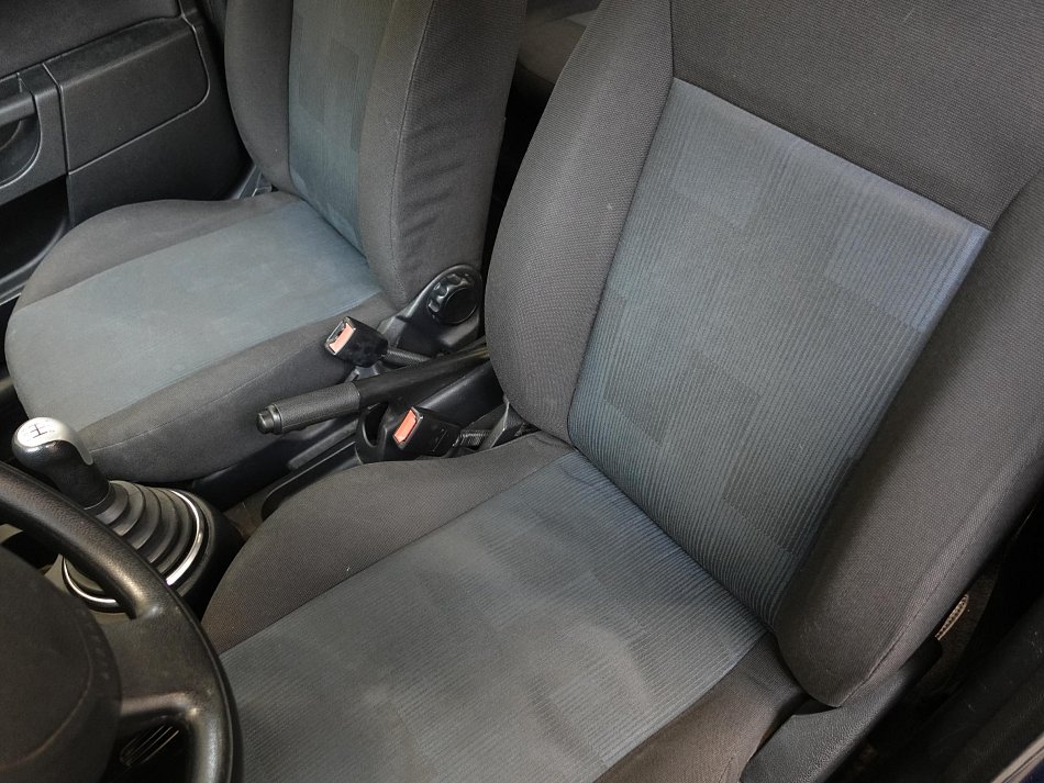 Ford Fiesta 1.3i 