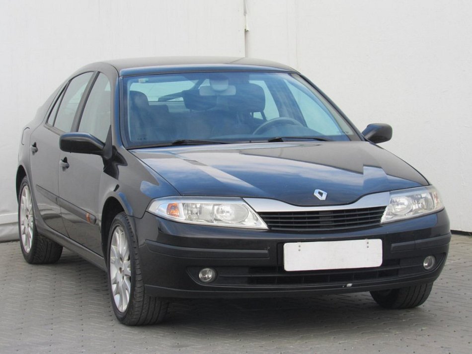 Renault Laguna 2.0 DCi  Grandtour