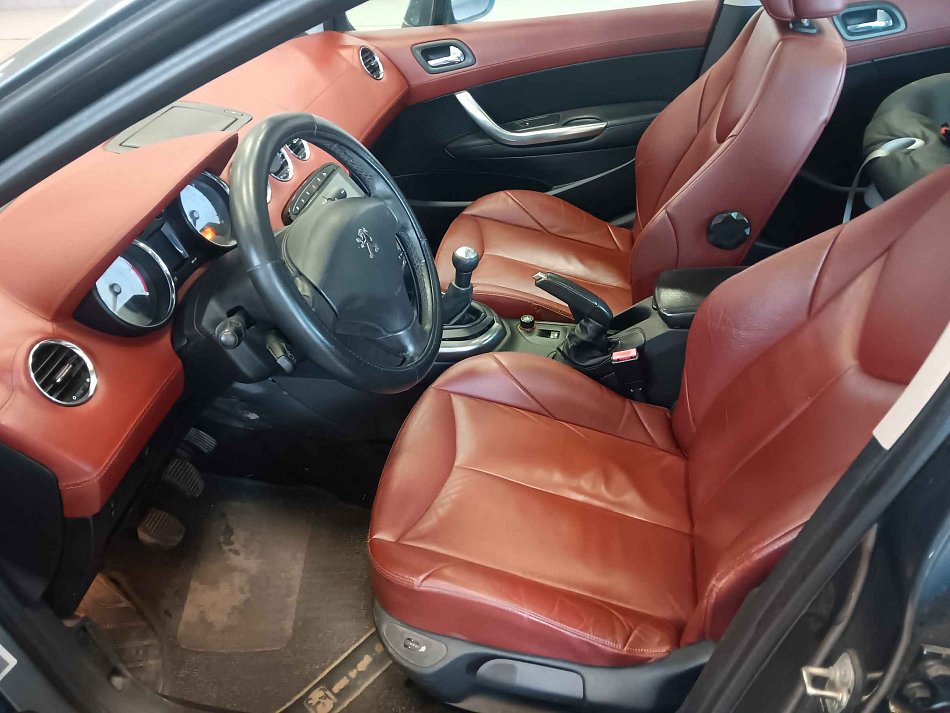 Peugeot 308 1.6HDI 