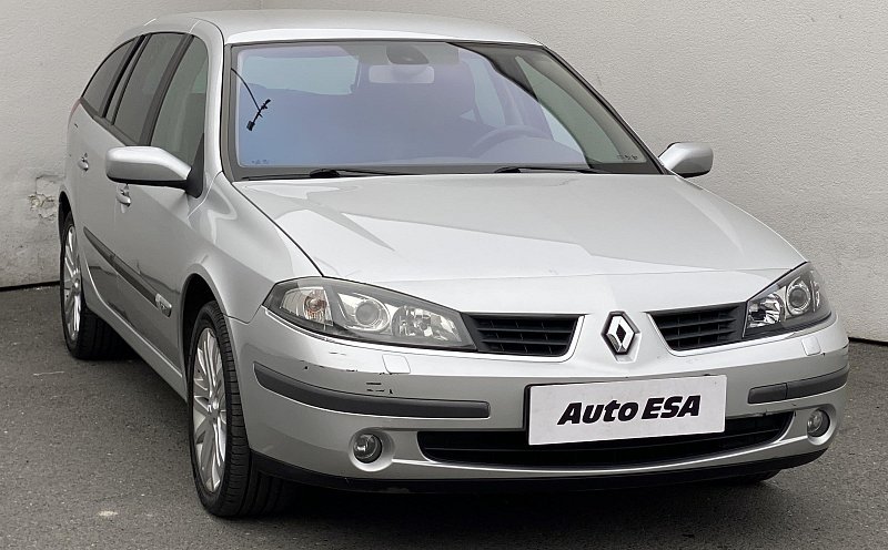 Renault Laguna 2.0 16V Privilege