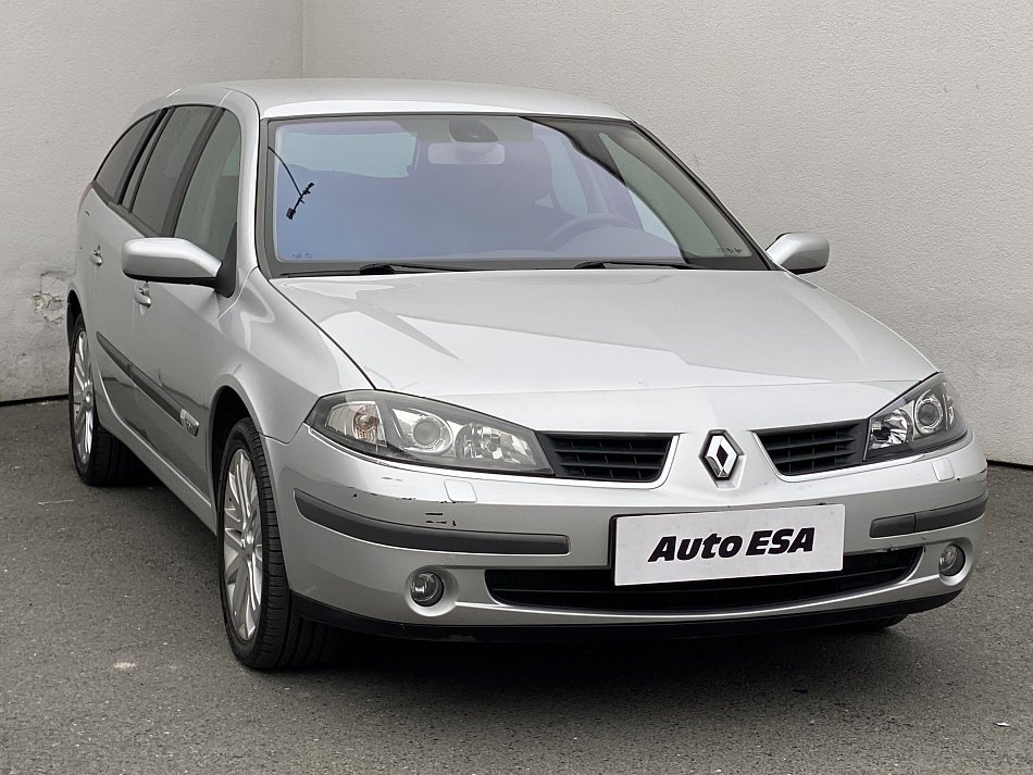 Renault Laguna 2.0 16V Privilege