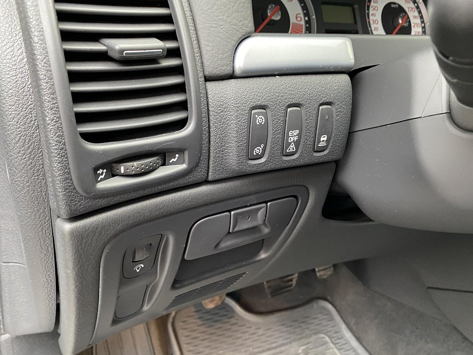Renault Laguna 2.0 16V Privilege