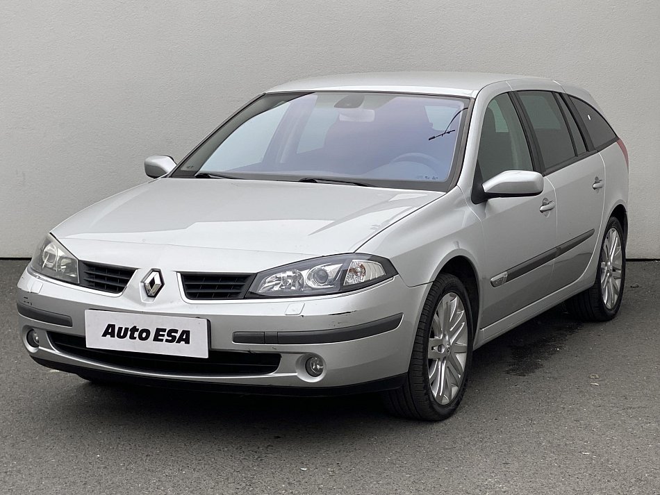 Renault Laguna 2.0 16V Privilege