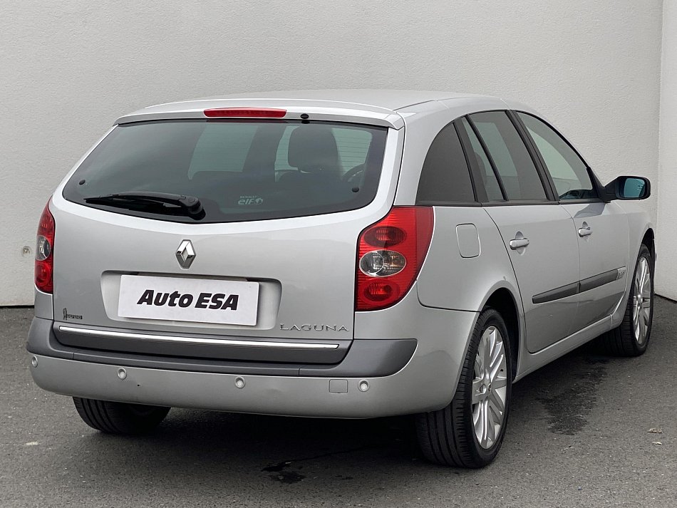 Renault Laguna 2.0 16V Privilege