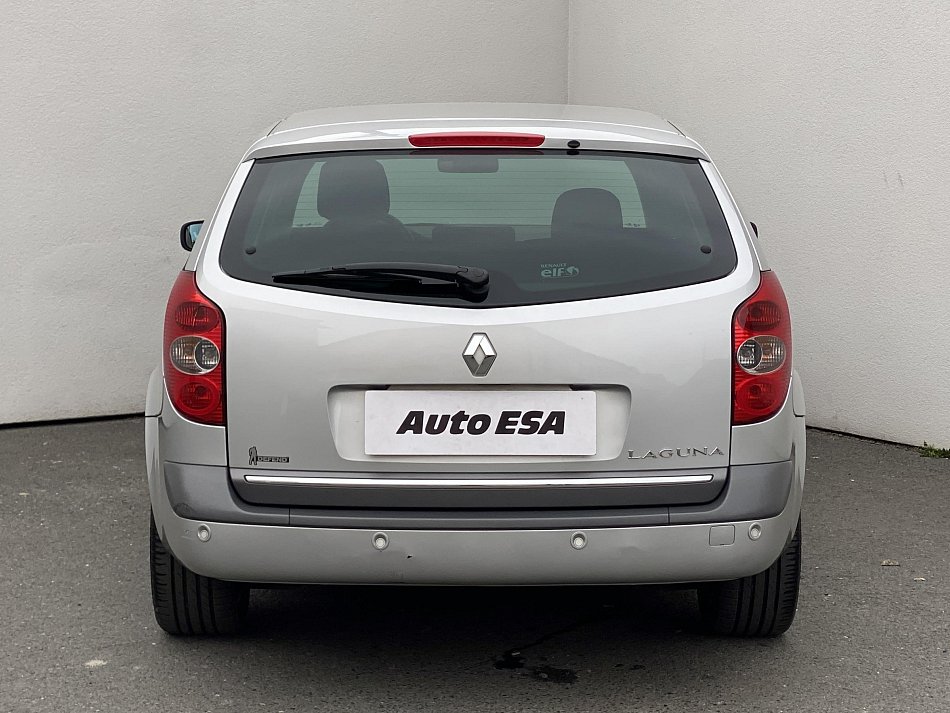 Renault Laguna 2.0 16V Privilege